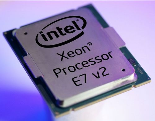 四萬一顆！Intel史上最貴處理器參數解析