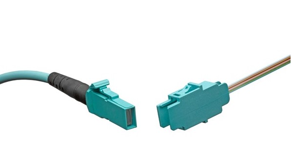 Molex 技術(shù)支持MXC 光纖接口
