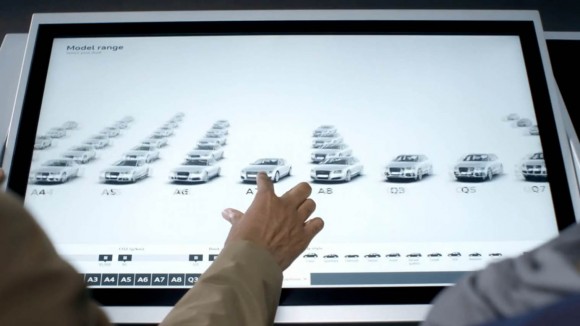NVIDIA科技全面入侵傳統汽車