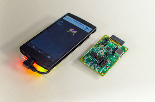 QuickLogic 發布便于快速客制化算法的Sensor Hub IDE和開發板 