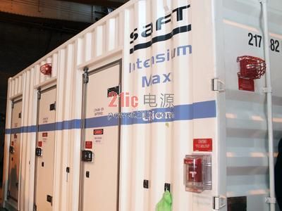 Maxwell超級(jí)電容器儲(chǔ)能方案助地鐵節(jié)能供電雙贏