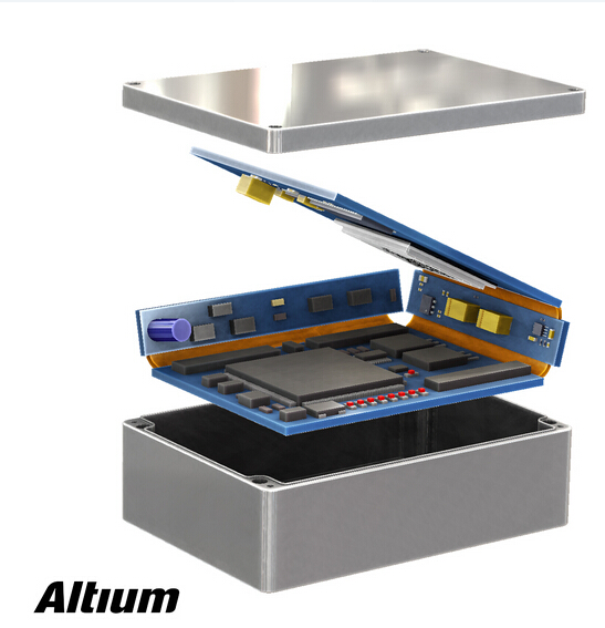 Altium發(fā)布最新升級——Altium Designer 14.3  