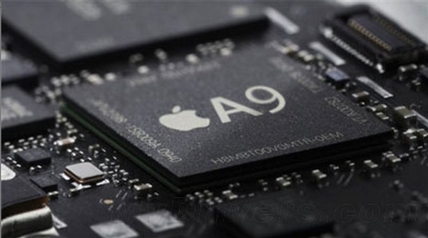 14nm！三星帶著“女朋友”為蘋果造A9