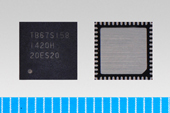 TB67S158FTG