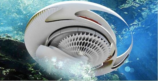 世界首款“鹽水”電動汽車：用海水作資源