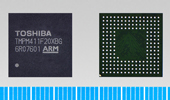 TMPM411F20XBG