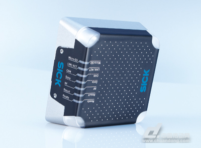 SICK中距離超高頻無線射頻識別（RFID）讀寫器RFU620