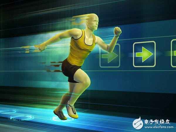 飛思卡爾MMA955xL運(yùn)動傳感器大比拼