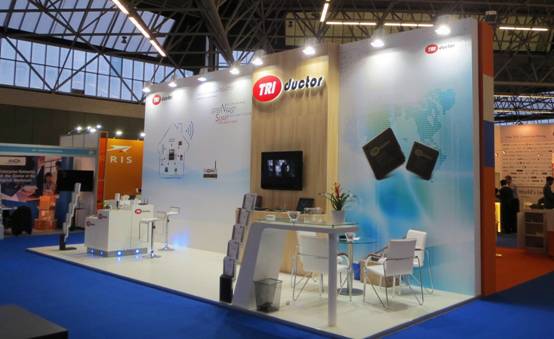 Triductor at BBWF 2014-1.jpg