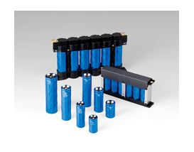 EDLC（雙電層電容器）