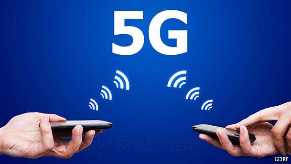 5G網速要比光纖更快