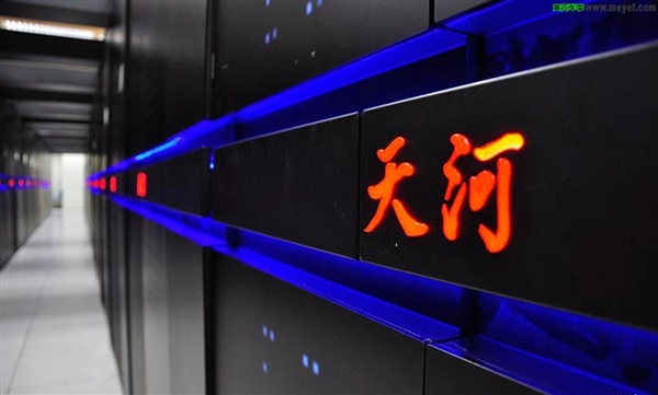 中國同時開發四大架構CPU 粉碎美國封鎖！