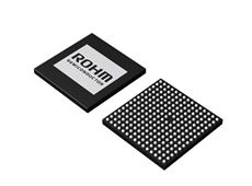 ROHM面向Intel公司的平板平臺開發出14nm新一代Atom處理器用電源管理IC