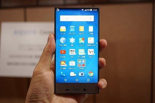 智能手機5大爭議：無邊框/USB Typc-C煩惱多