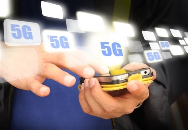 1G每秒！專家稱中國五年內進入5G時代