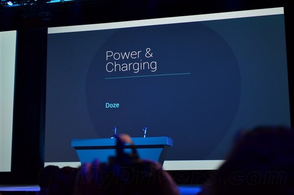 Android M：待機延長2倍！手機變充電寶_新客網