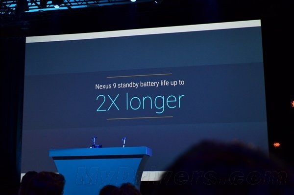 Android M：待機延長2倍！手機變充電寶_新客網