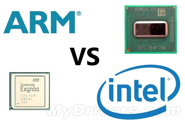 Intel并購(gòu)高通？聯(lián)發(fā)科、AMD不淡定了