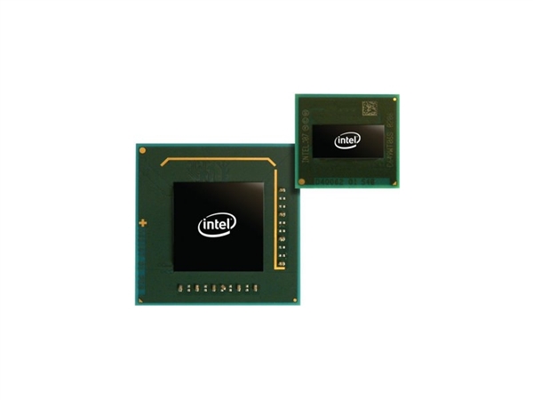 Intel低功耗新神器首曝：還是4W？