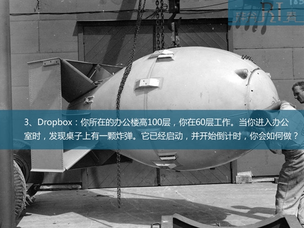 硅谷刁鉆面試題：如何三刀把一個蛋糕八等分？