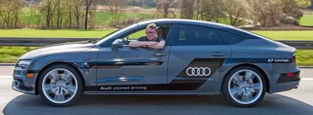 英偉達、高通、黑莓正“密謀”顛覆汽車產(chǎn)業(yè)