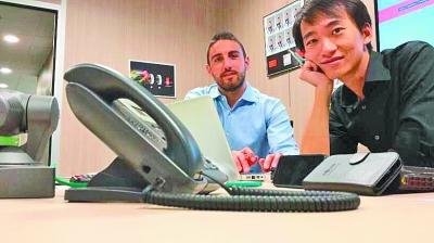中國小伙黑科技：電磁輻射變電能