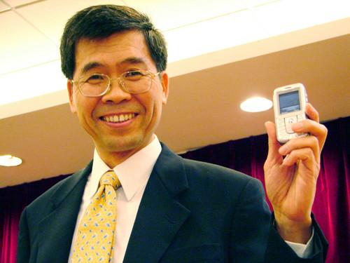 聯發科發展史圖文揭秘：看“屌絲”如何逆襲？