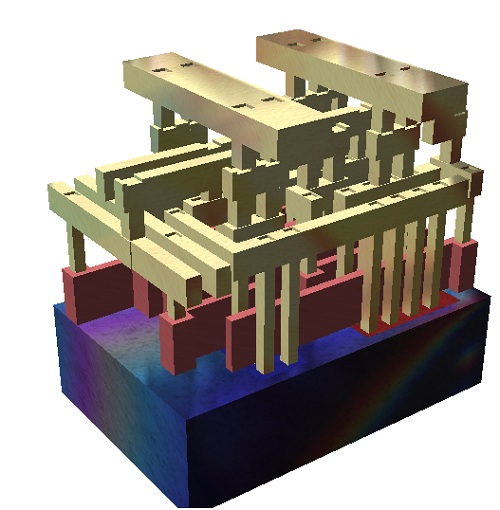 IC 3D