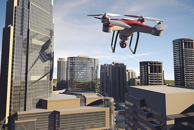 Unmanned-Aerial-Vehicle_cw072201