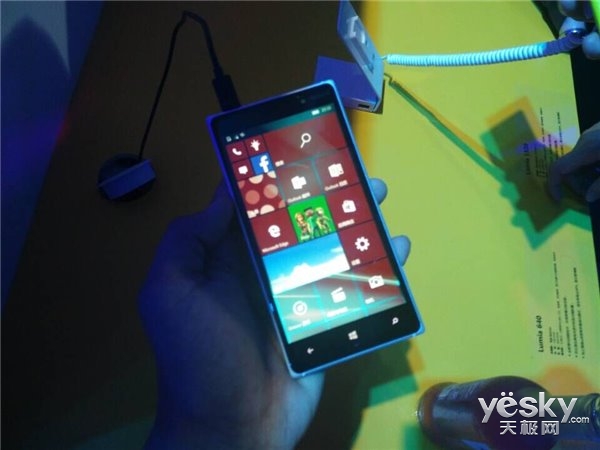 聯發科和展訊通訊或為Win10 Mobile提供芯片