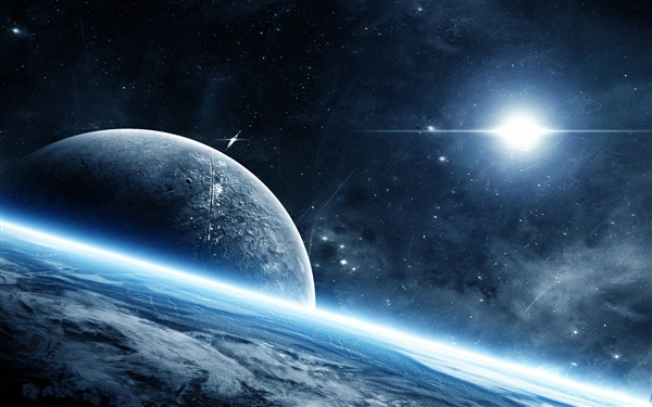 科學(xué)家說(shuō)了 宇宙正在“慢性死亡”