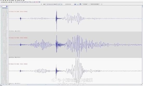 天津爆炸沖擊波超強：人的內(nèi)臟被瞬間撕裂