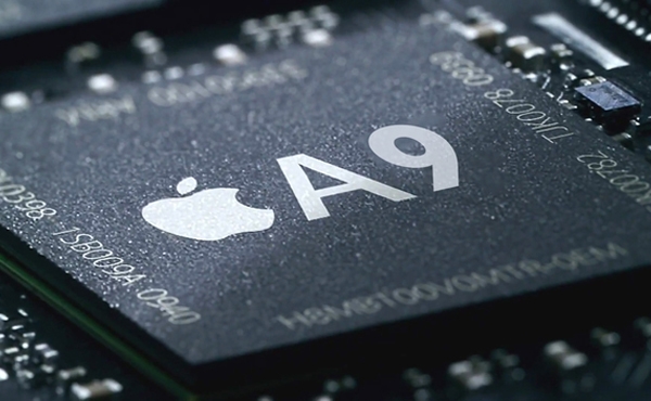 iPhone 6S A9處理器核心面積曝光：大提升