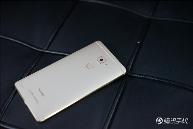 華為Mate S評測：建立交互的新維度