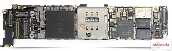 iPhone 6S A9處理器深挖：真給蘋果跪了！