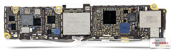iPhone 6S A9處理器深挖：真給蘋果跪了！