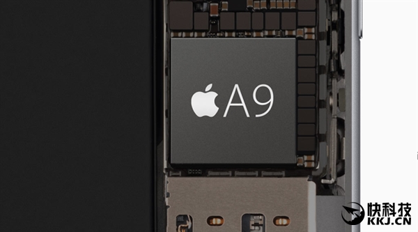 iPhone 6S A9全面測試：臺積電完爆三星被騙了