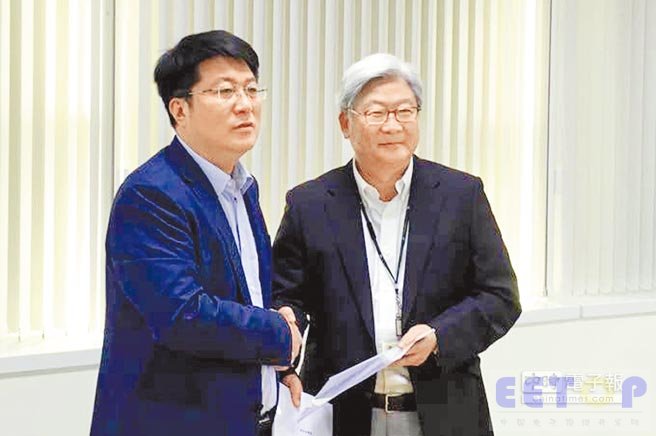 首例！臺封測大廠與紫光結(jié)盟