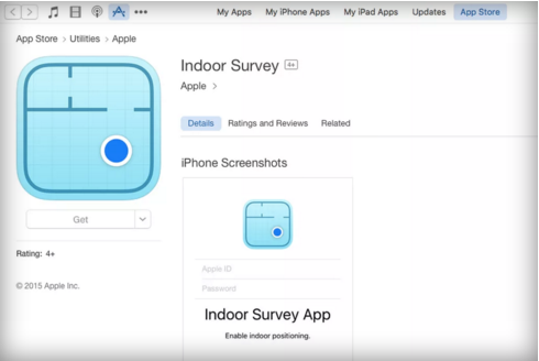 indoor-survey