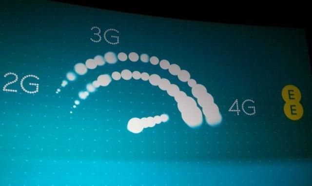 傳電信聯通將共享基站做4G業務