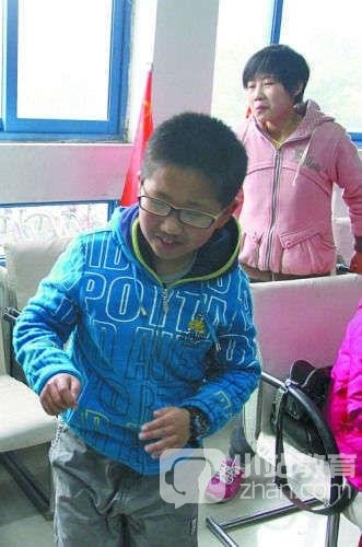 17歲華裔、澳洲神童發現新數學定理