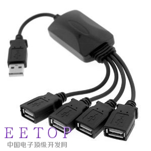 usbtypec火了但9種常用接口你都了解嗎