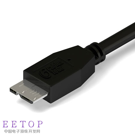 usbtypec火了但9種常用接口你都了解嗎