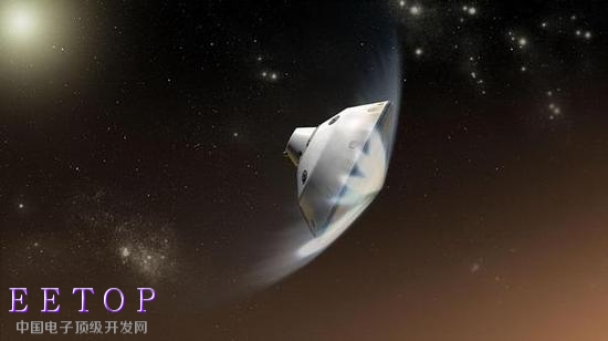 登陸火星需要熱保護罩、大降落傘、反推火箭、空中吊車等多種技術手段混搭，才能確保航天員安全登陸火星表面