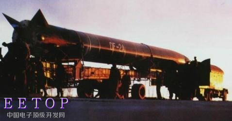 中國核武震驚世界的五個成就
