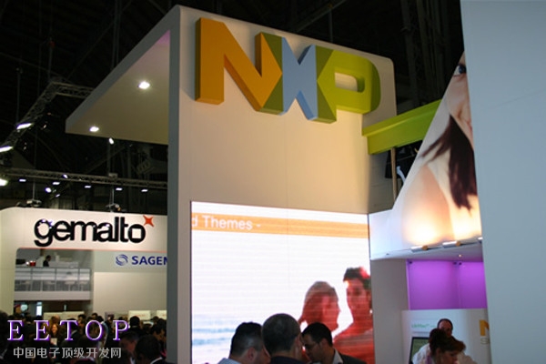 NXP