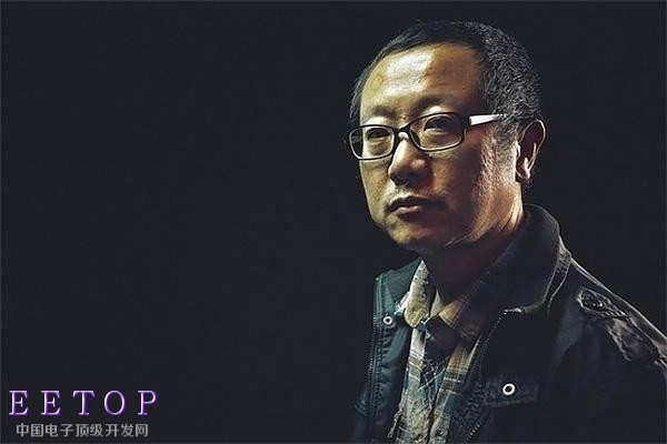 劉慈欣談引力波：未來(lái)長(zhǎng)期對(duì)人類生活無(wú)意義