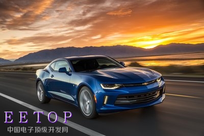 通用汽車新車型的電氣系統和線束如今利用Mentor Automotive Capital工具進行設計。