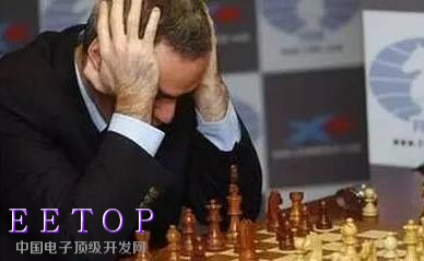 從深藍到阿爾法狗 人機大戰20年進化了什么？
