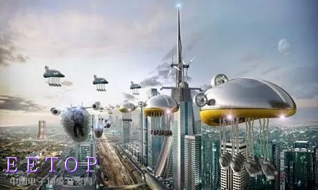 從公共設施到家居 智能照明步步為營